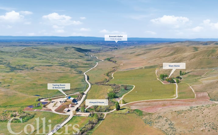 Pictures of Mixed Use, Land property located at 5900 Pearl Road, Eagle, ID 83616 for sales - image #1