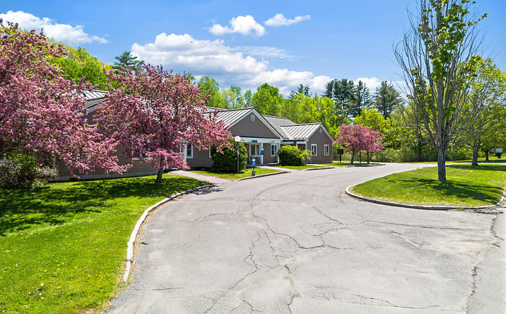 Pictures of Office property located at 24 Chase Avenue, Waterville, ME 049014624 for sales - image #1