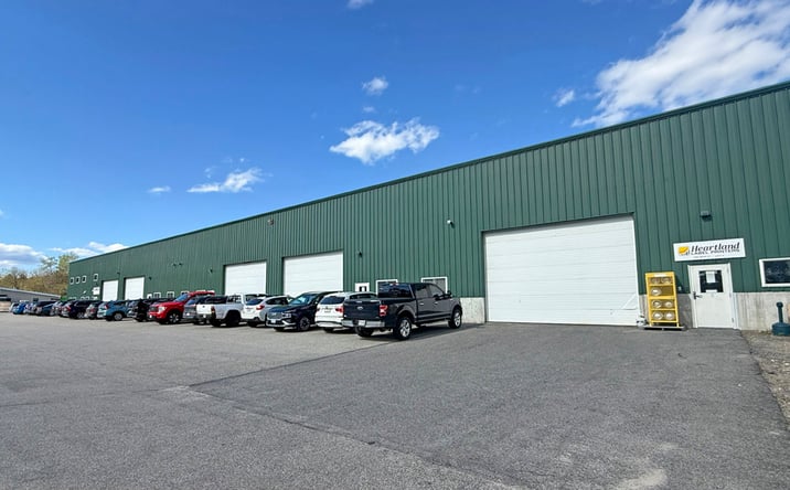 Pictures of Office, Industrial property located at 33 Main Street, Windham, ME 04062 for sales - image #1