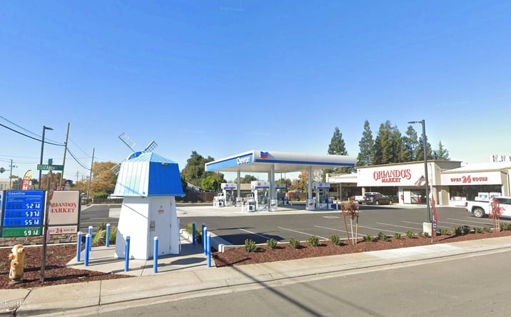 Pictures of Retail property located at 2226 Jackson Avenue, Escalon, CA 95320 for sales - image #1