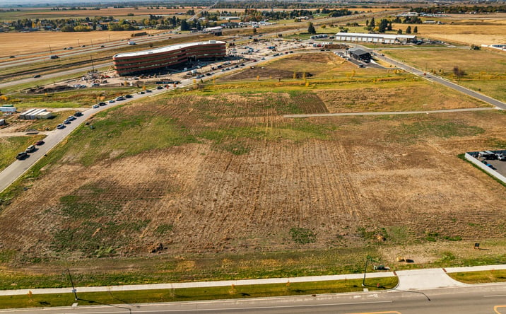 Pictures of Land property located at Nelson Road, Bozeman, MT 59718 for sales - image #1