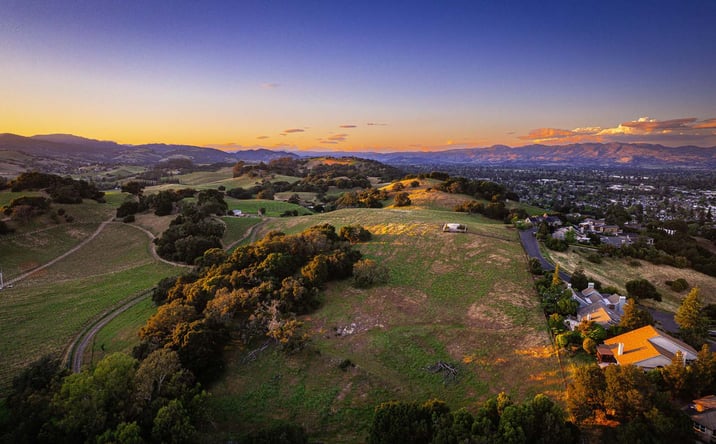 Pictures of Land property located at 1247 Foster Road, Napa, CA 94558 for sales - image #1