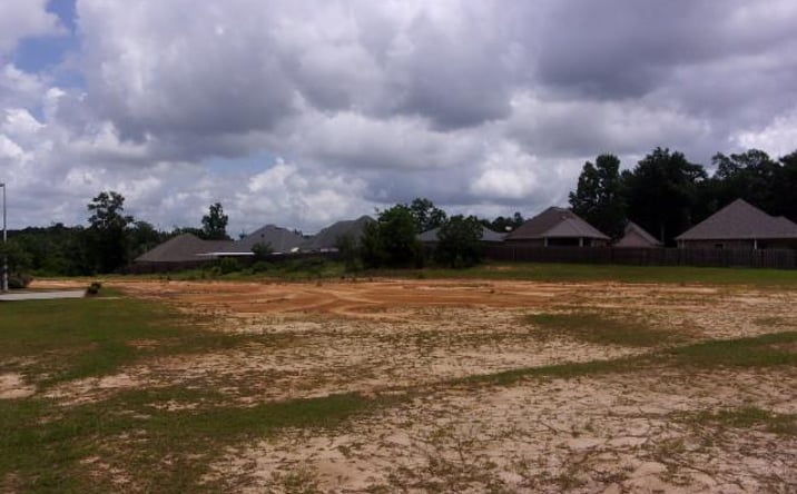 Pictures of Office property located at 0 East Lakeshore Dr., Picayune, MS 39466 for sales - image #1