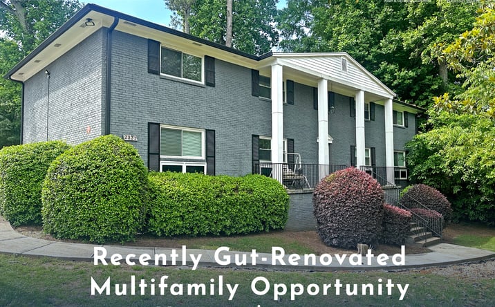 image of property at 2331 PEACHWOOD CIR NE Atlanta GA 30345-1801