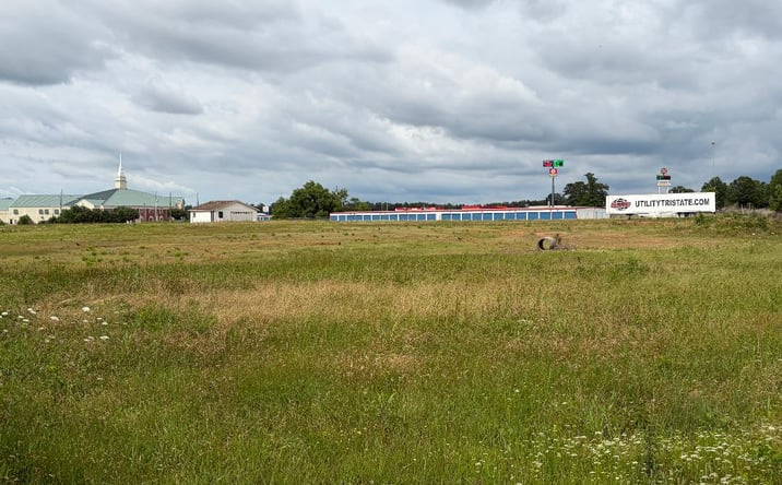 Pictures of Retail, Industrial, Land property located at 5612 Sanderson Lane, Texarkana, AR 71854 for sales - image #1
