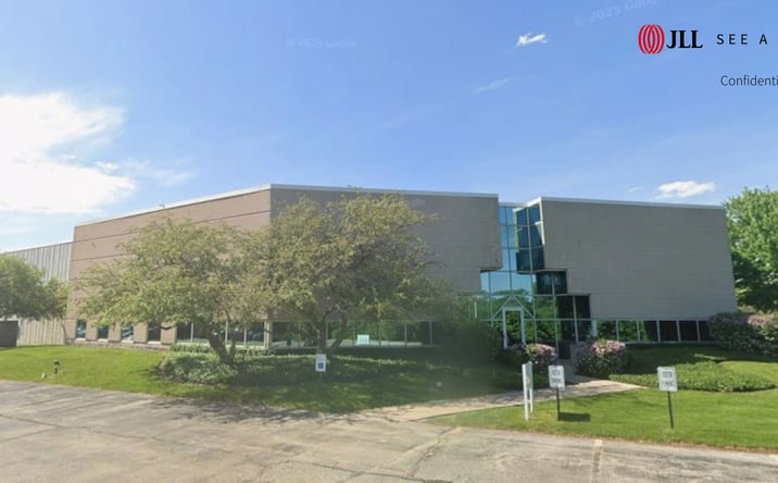 Pictures of Industrial property located at 1301 Frontenac Rd, Naperville, IL 60563-1710 for sales - image #1