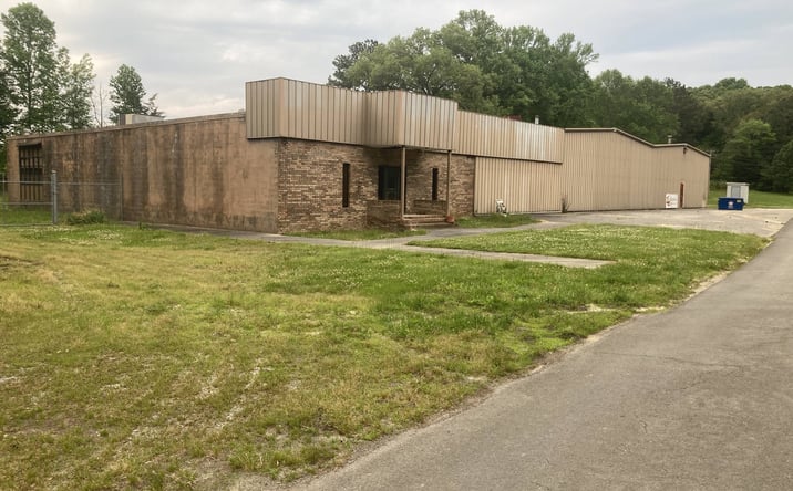 Pictures of Office, Industrial property located at 3960 LODGE RD, ROCKY FACE, GA 30740-6707 for sales - image #1