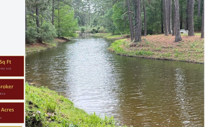 Pictures of Land property located at 1539 Weishuhn Rd, New Ulm, TX 78950 for sales - image #1