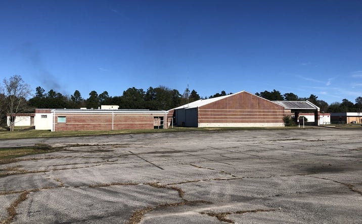 Pictures of Office, Mixed Use property located at 603 Hwy 418 W, Silsbee, TX 77656 for sales - image #1