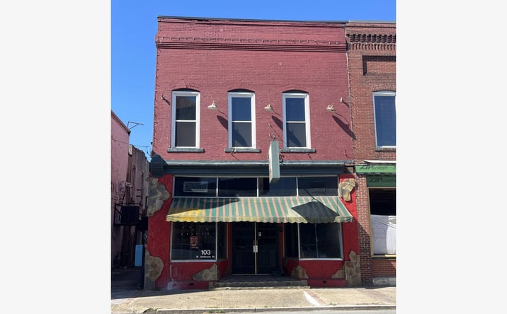 Pictures of Retail, Office property located at 103 W ANDERSON ST, SELMA, NC 27576-2565 for sales - image #1