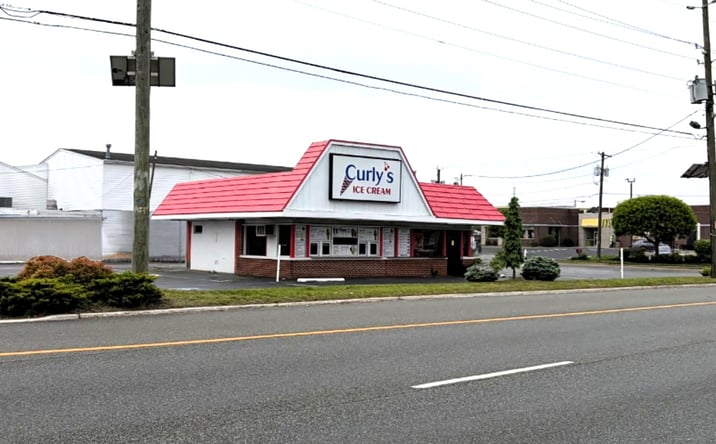 Pictures of Retail property located at 220 E Route 130 S, Burlington, NJ 08016 for sales - image #1