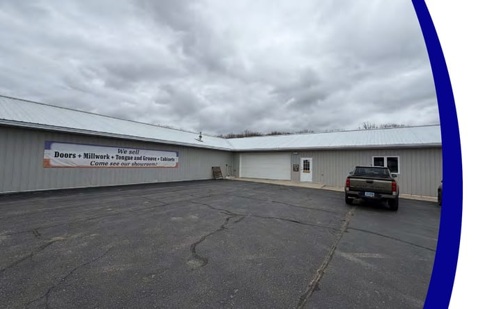 Pictures of Industrial property located at 15555 Heille Ridge Ln, Detroit Lakes, MN 56501 for sales - image #1