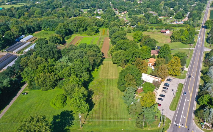 Pictures of Industrial, Mixed Use, Land property located at 3305 Winchester Pike, Columbus, OH 43232 for sales - image #1