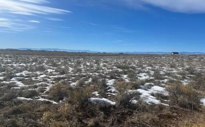 Pictures of Land property located at 616 Pine Cone Road, Crestone, CO 81131 for sales - image #1