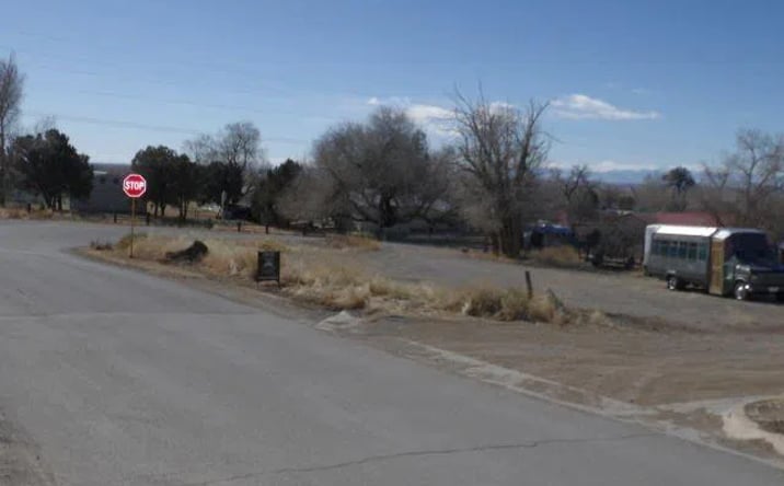 Pictures of Land property located at 00 Golden Avenue, Crestone, CO 81131 for sales - image #1