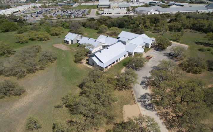 Pictures of Office, Mixed Use, Senior Living property located at 400 Old Highway 290, Dripping Springs, TX 78620 for sales - image #1