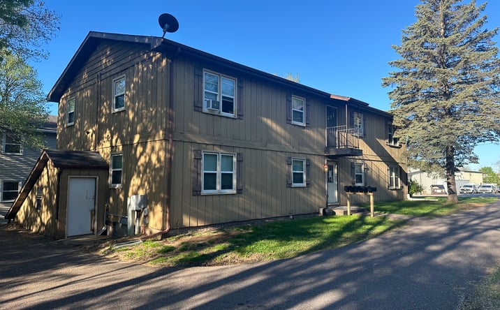Pictures of Multifamily property located at 615 Mount Nemo Avenue, Eau Claire, WI 54703 for sales - image #1