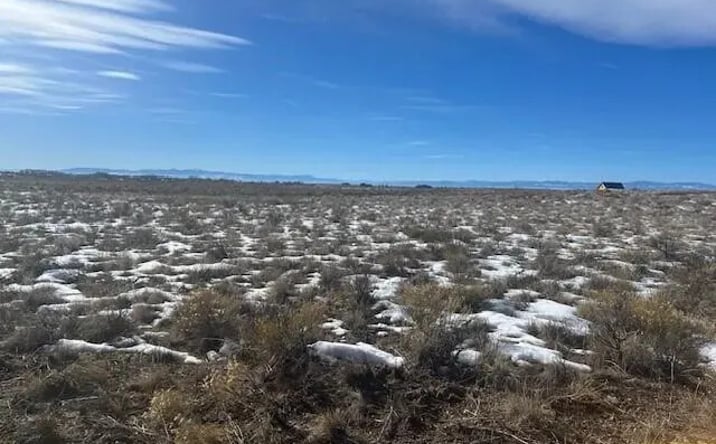 Pictures of Land property located at 836 Pine Cone Rd, Crestone, CO 81131 for sales - image #1