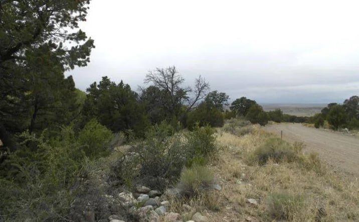 Pictures of Land property located at 915 Big Timber Overlook, Crestone, CO 81131 for sales - image #1