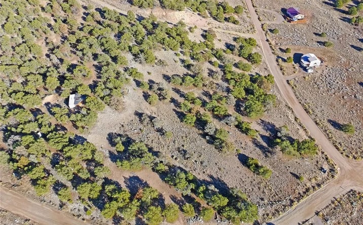 Pictures of Land property located at 1946-1949C, 2017-2020 Lone Pine Way, Crestone, CO 81131 for sales - image #1