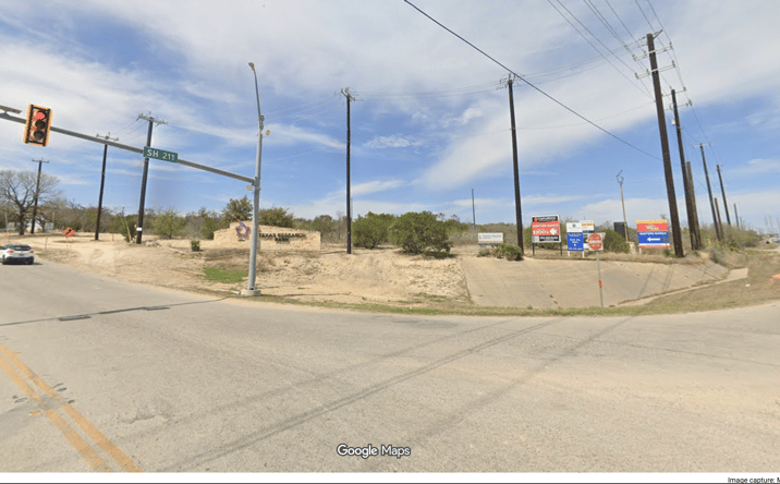 Pictures of Land property located at Lambda Drive, San Antonio, TX 78245 for sales - image #1