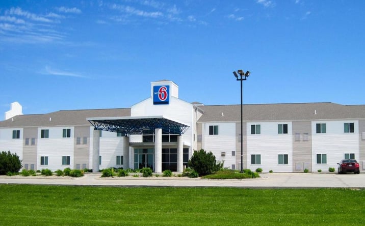 Pictures of Hospitality, Business for Sale property located at 211 Marty Drive, Avoca, IA 51521 for sales - image #1