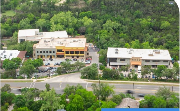 Pictures of Office property located at 4613 Bee Caves Rd, Austin, TX 78746, 4701 Bee Caves Rd, Austin, TX 78746 for sales - image #1