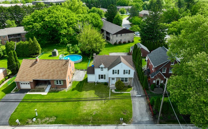 Pictures of Office property located at 79 MT ZION RD, YORK, PA 17402-2655 for sales - image #1