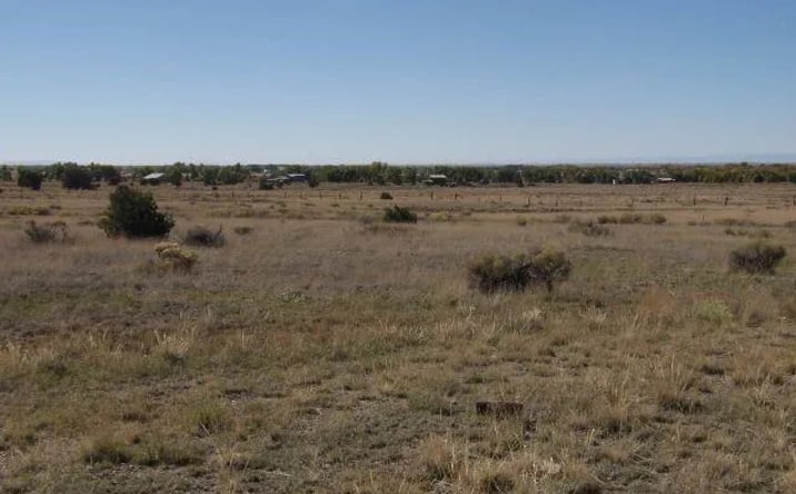 Pictures of Land property located at 1474 Fawn Trail, Crestone, CO 81131 for sales - image #1