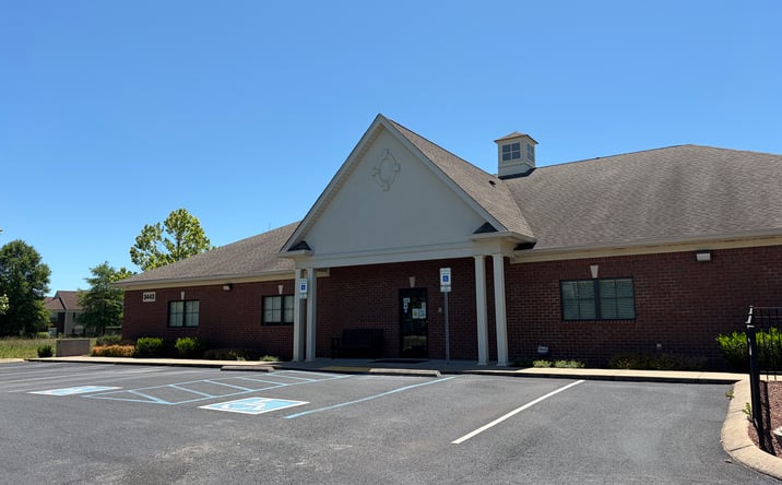 Pictures of Business for Sale property located at 3455 Oval Hesson Lane, Murfreesboro, TN 37128 for sales - image #1