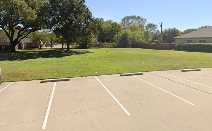 Pictures of Retail, Mixed Use, Land property located at 3205 W SEVENTH AVE, CORSICANA, TX 75110 for sales - image #1