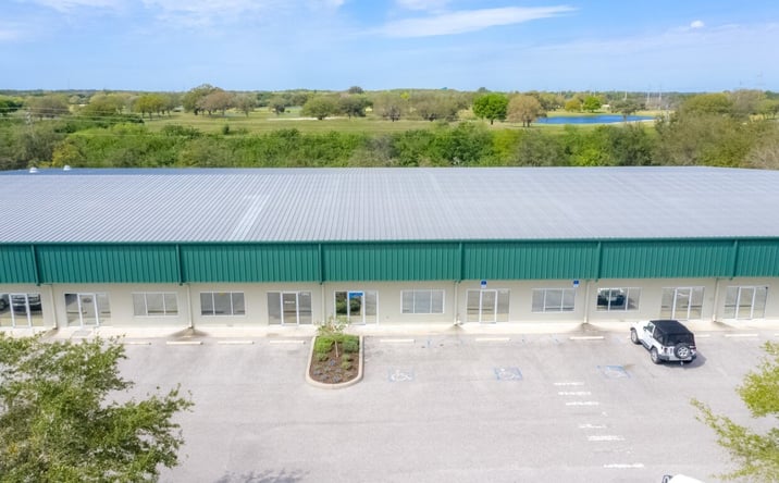 Pictures of Industrial property located at 1550 Global Court, Sarasota, FL 34240 for sales - image #1