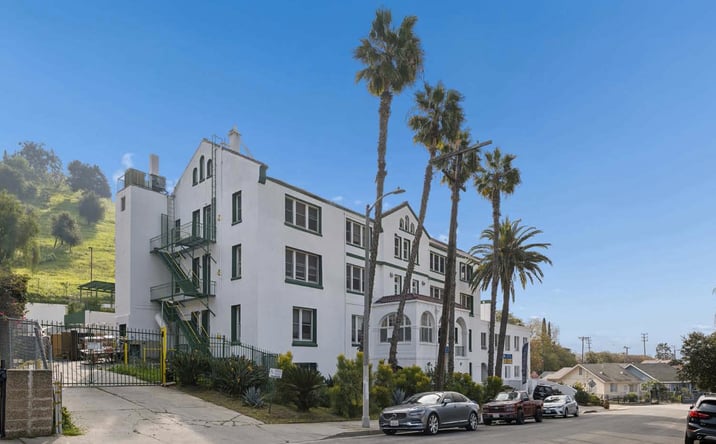 Pictures of Retail, Special Purpose property located at 234 E. Avenue 33, Los Angeles, CA 90031 for sales - image #1