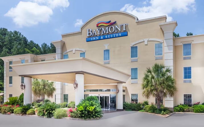 Pictures of Hospitality property located at 410 US HWY 79 S, HENDERSON, TX 75654-3610 for sales - image #1