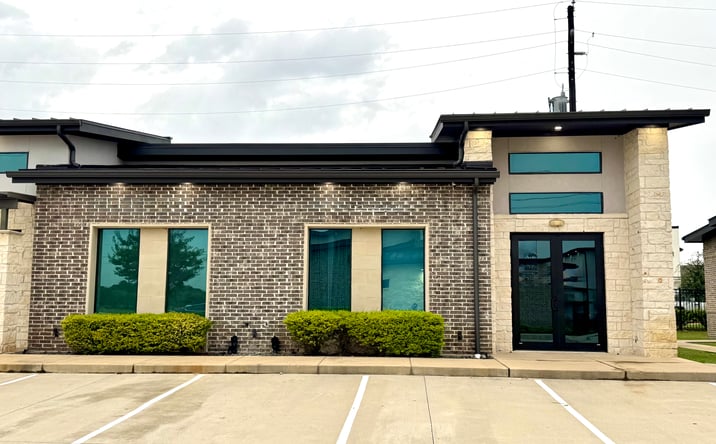 Pictures of Office property located at 21777 Merchants Way Suite 340, Katy, TX 77449 for sales - image #1