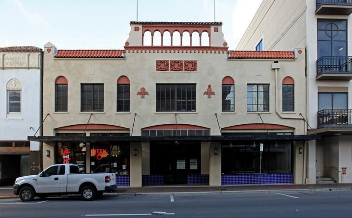 Pictures of Office property located at 120 North Orange Avenue, Orlando, FL 32801 for sales - image #1