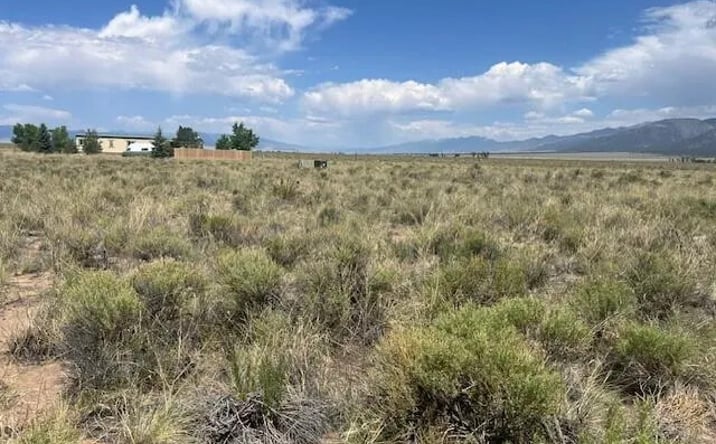 Pictures of Land property located at 80 Iberia Court, Moffat, CO 81143 for sales - image #1