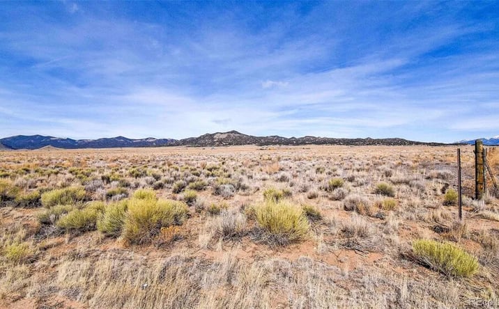 Pictures of Land property located at 52 Ewing Ranch Sub, Moffat, CO 81143 for sales - image #1