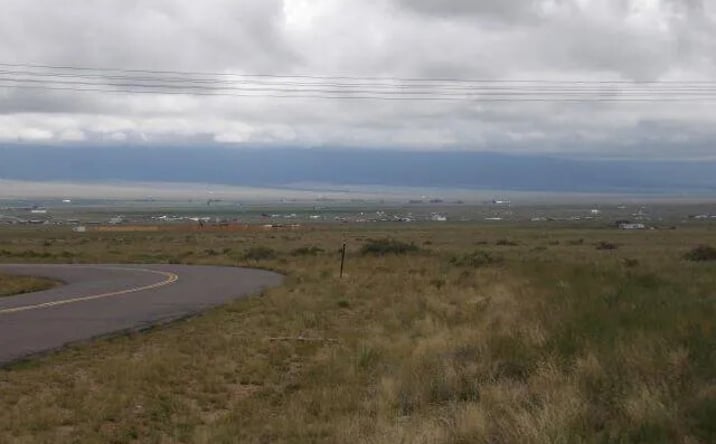 Pictures of Land property located at 28 Ewing Ranch Sub, Moffat, CO 81143 for sales - image #1