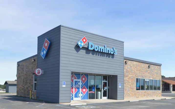 Pictures of Retail property located at 9972 Interstate 20, Eastland, TX 76448 for sales - image #1