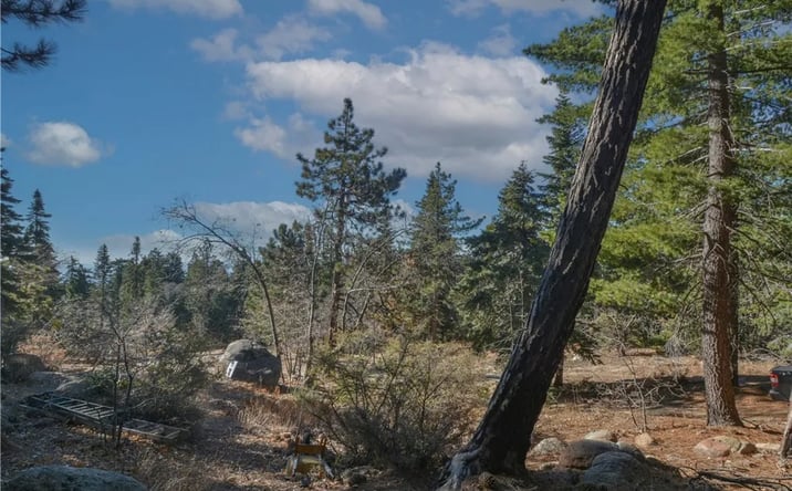 Pictures of Land property located at Cobblestone, Running Springs, CA 92382 for sales - image #1