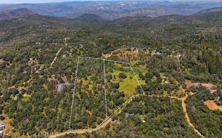 Pictures of Land property located at 421 Sandra Lane, Oroville, CA 95966 for sales - image #1