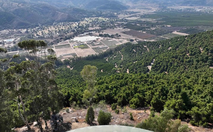 Pictures of Land, Special Purpose property located at Avenida De Las Estrellas Unit 30, Pauma Valley, CA 92082 for sales - image #1