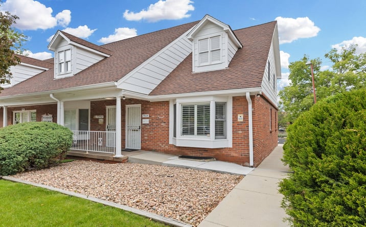 Pictures of Office property located at 7907 Zenobia Street, Westminster, CO 80030 for sales - image #1