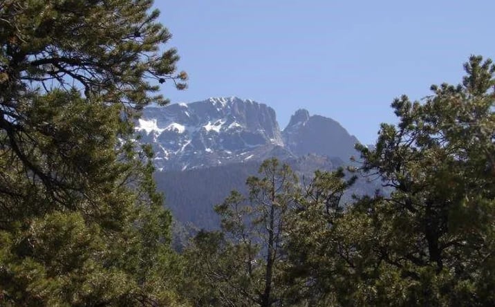 Pictures of Land property located at 2842 N Carefree Wy, Crestone, CO 81131 for sales - image #1