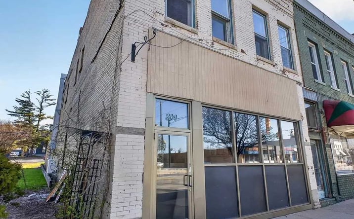 Pictures of Retail, Business for Sale property located at 4301 Canal Avenue Southwest, Grandville, MI 49418 for sales - image #1