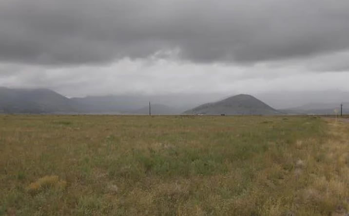 Pictures of Land property located at 0 County Road CC, Moffat, CO 81143 for sales - image #1