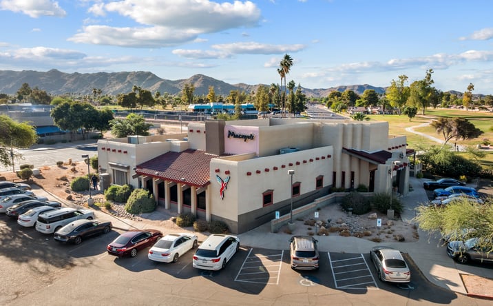 Pictures of Retail property located at 12637 S 48th St, Phoenix, AZ 85044 for sales - image #1