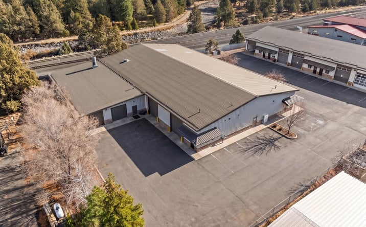 Pictures of Industrial property located at 20676 Carmen Loop, Bend, OR 97702 for sales - image #1
