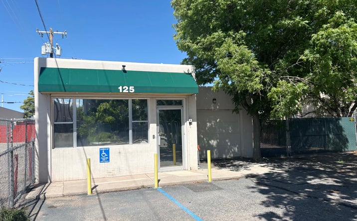 Pictures of Industrial property located at 125 Manzano St NE, Albuquerque, NM 87108 for sales - image #1